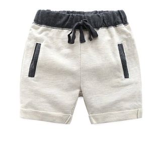 Boys shorts